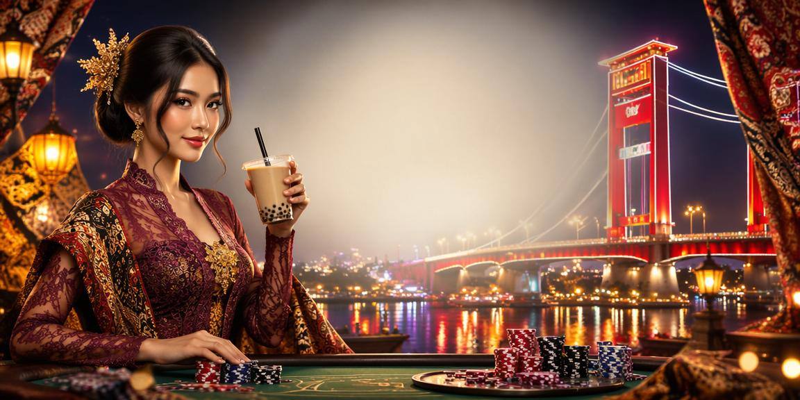 mas77toto login Live Casino, Slot dan Sportsbook dalam Satu Lobby